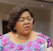 Victime d’un complot visant son invalidation au Sénat, RDC : Anne Muguje lance une alerte rouge et accuse Rose Mutombo !